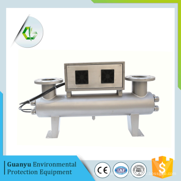 4w ultraviolet lamp for ultraviolet water sterilizer and water purification